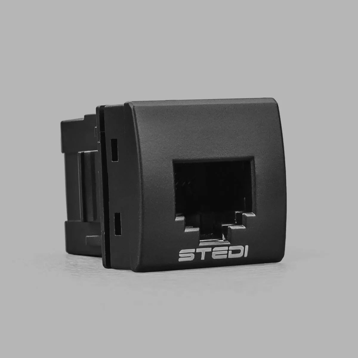 TOYOTA SQUARE TYPE STEDI PUSH SWITCH-UHF/RJ45