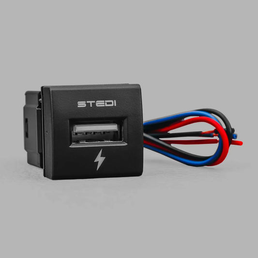 TOYOTA SQUARE TYPE STEDI PUSH SWITCH-USB