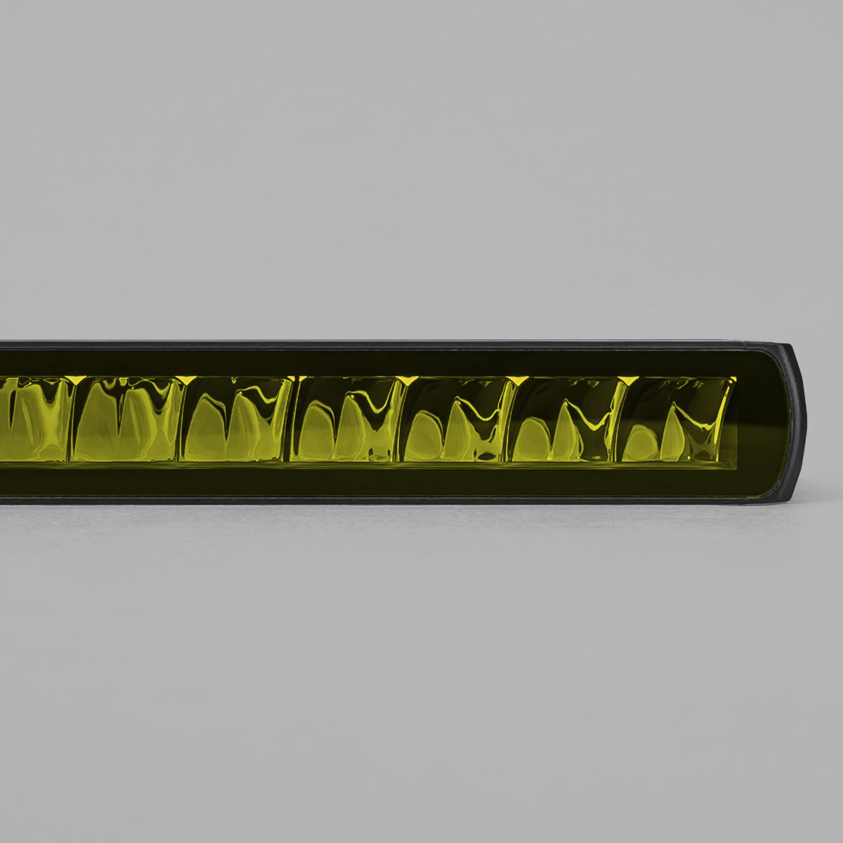 STEDI ST1K 21.5" EMARK LED LIGHT BAR YELLOW