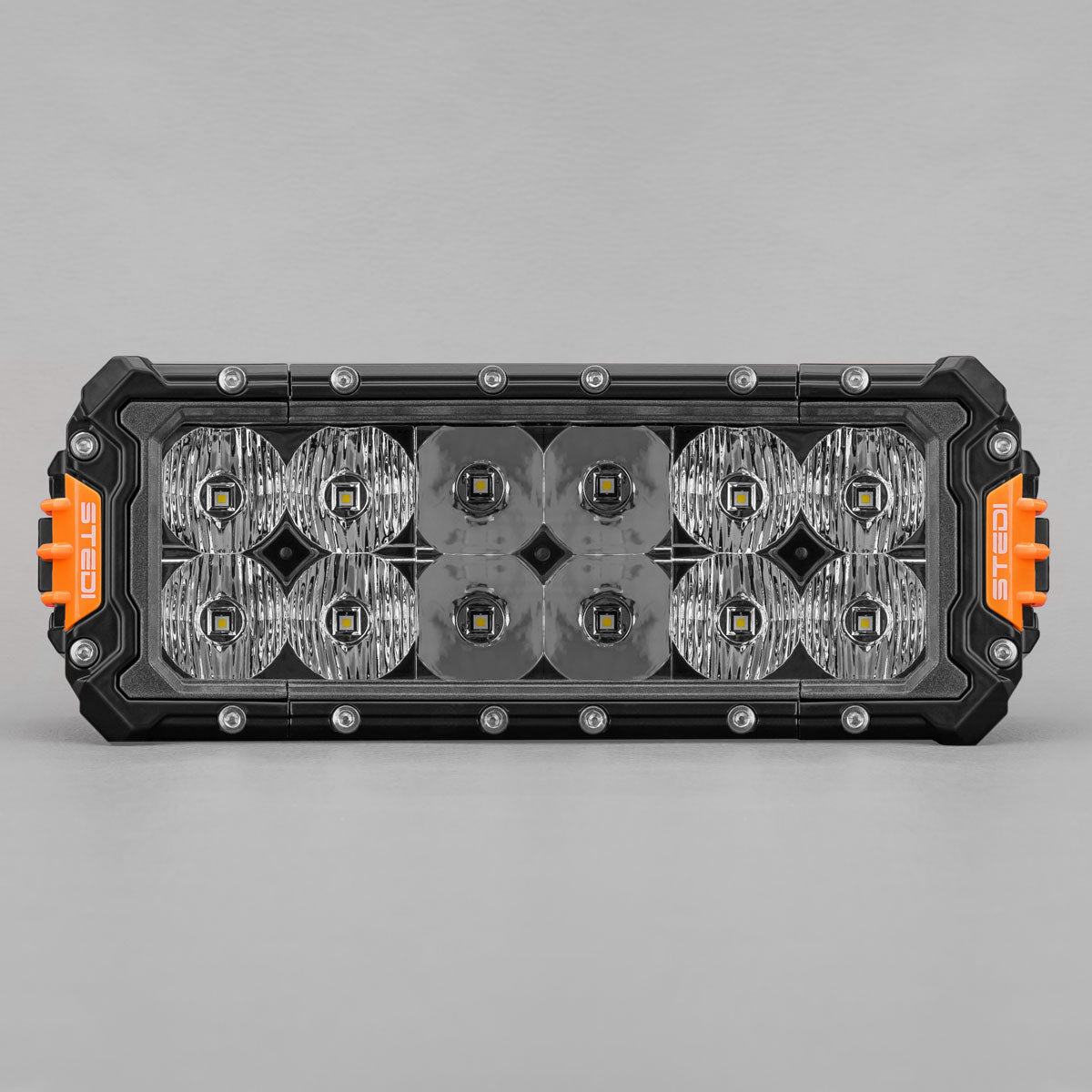 STEDI ST3301 PRO 11" 12 LED LIGHT BAR