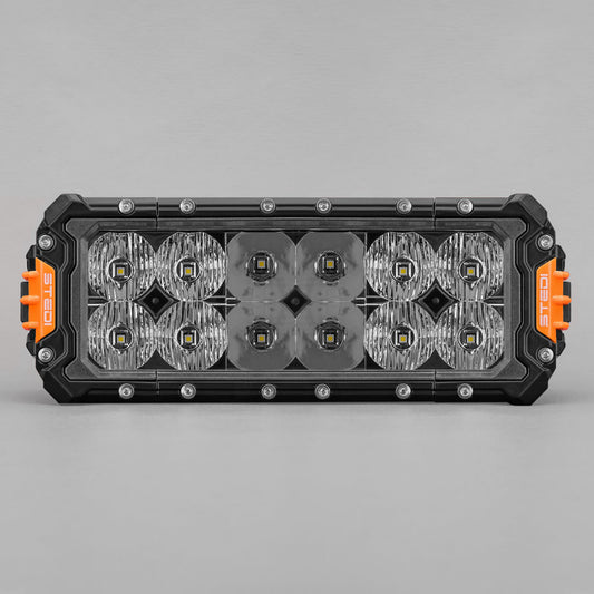STEDI ST3301 PRO 11" 12 LED LIGHT BAR