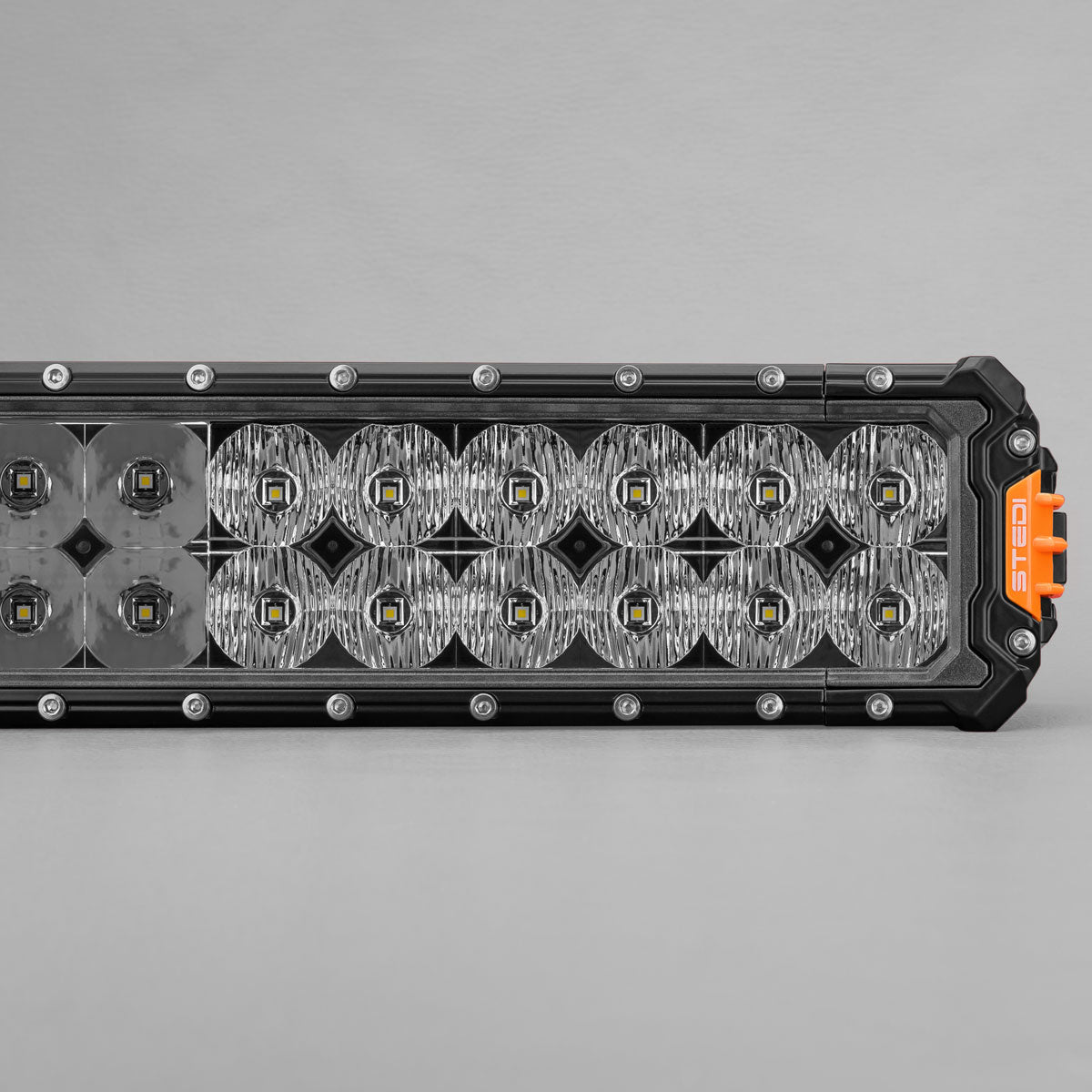 STEDI ST3303 PRO 39" 60 LED LIGHT BAR
