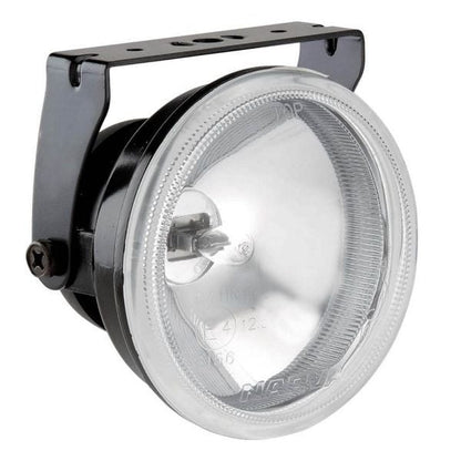 NARVA 100MM ROUND D/LAMP KIT WITH 55