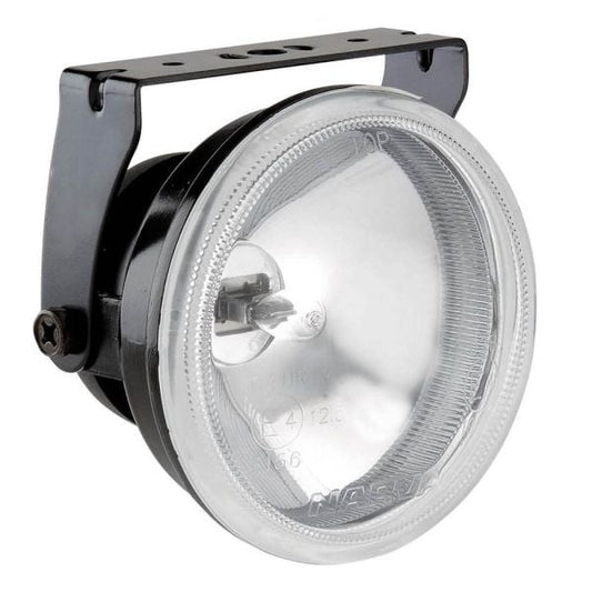 NARVA 100MM ROUND D/LAMP KIT WITH 55