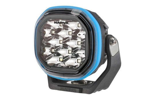 NARVA 4 EX2 DRIVING LAMP (SINGLE)