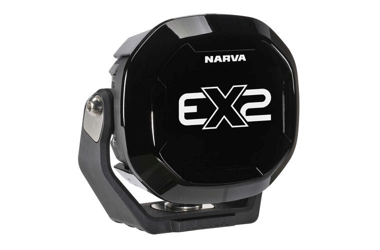 NARVA 4 EX2 DRIVING LAMP (SINGLE)