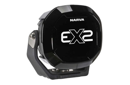 NARVA 4 EX2 DRIVING LAMP (SINGLE)