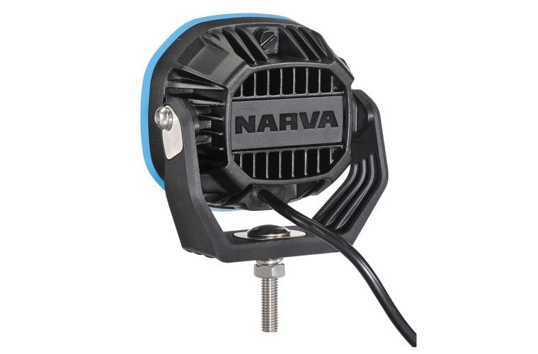 NARVA 4 EX2 DRIVING LAMP (SINGLE)