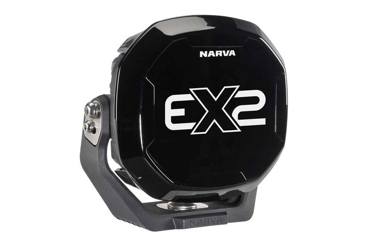 NARVA 6 EX2 DRIVING LAMP (PAIR)