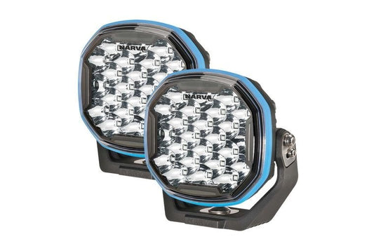 NARVA 6 EX2 DRIVING LAMP (PAIR)