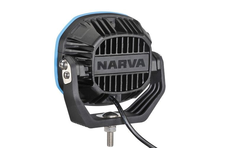 NARVA 6 EX2 DRIVING LAMP (PAIR)