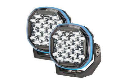 NARVA 6 EX2 DRIVING LAMP (PAIR)