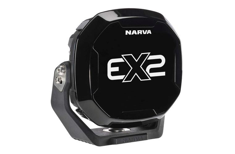 NARVA 7 EX2 DRIVING LAMP (PAIR)