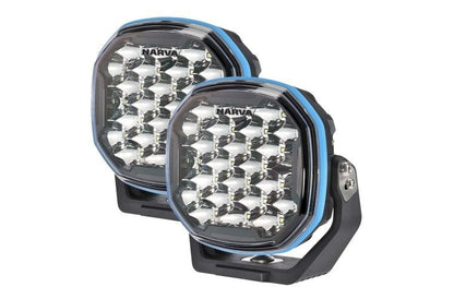 NARVA 7 EX2 DRIVING LAMP (PAIR)