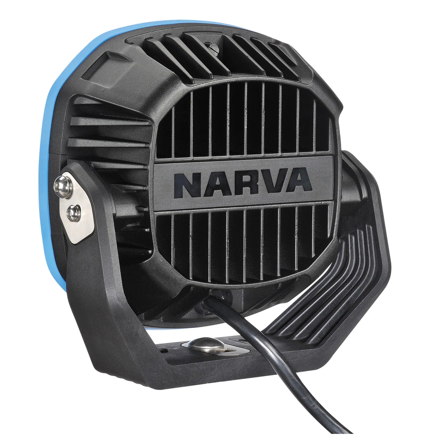 Narva 12v 7" EX2 DRIVING LIGHT KIT (PAIR) 1LUX @ 460m