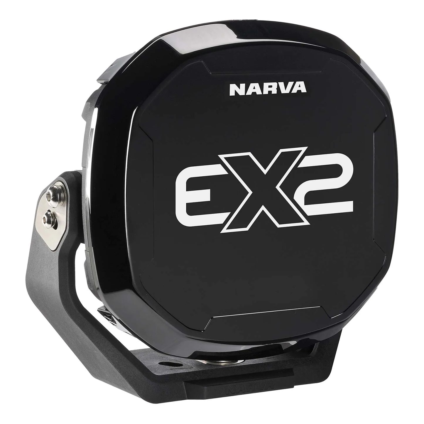 12/24V 9" EX2 DRIVING LIGHT KIT (PAIR)