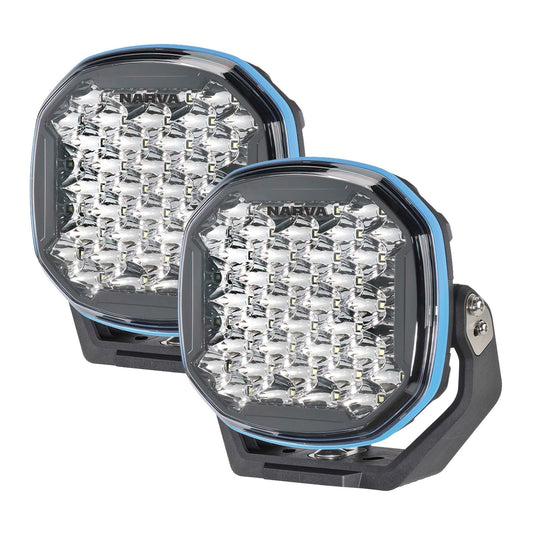 9 EX2 DRIVING LAMP (PAIR)"