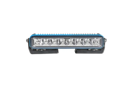 Narva 10" EX2 LIGHT BAR SINGLE ROW 1LUX @ 284m