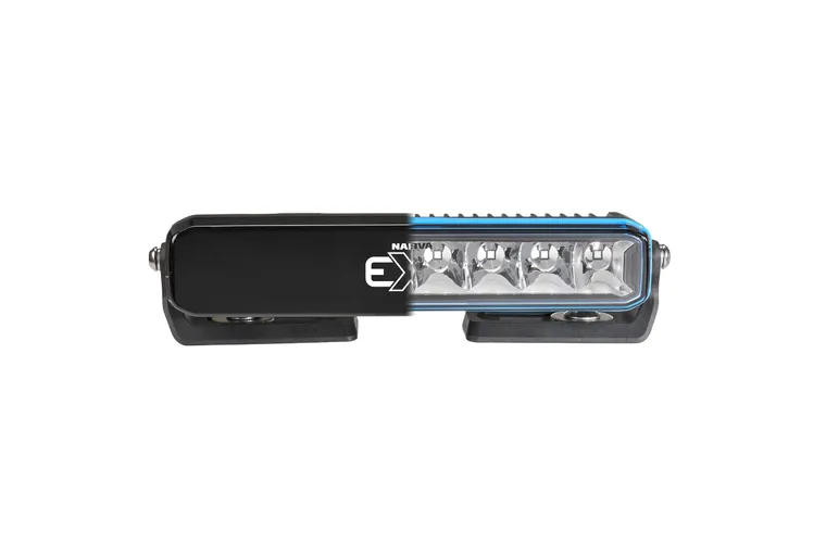 Narva 10" EX2 LIGHT BAR SINGLE ROW 1LUX @ 284m