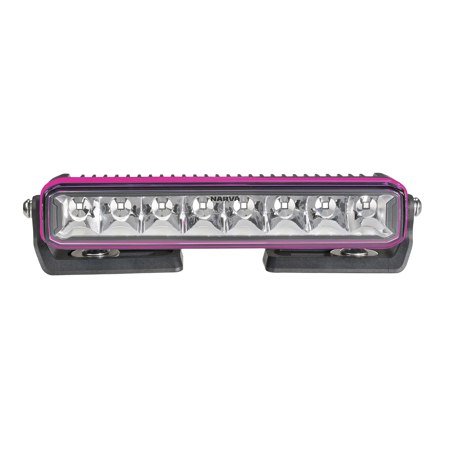 Narva 10" EX2 LIGHT BAR SINGLE ROW 1LUX @ 284m