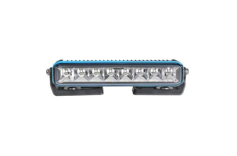 10 EX2 LIGHT BAR SINGLE ROW"