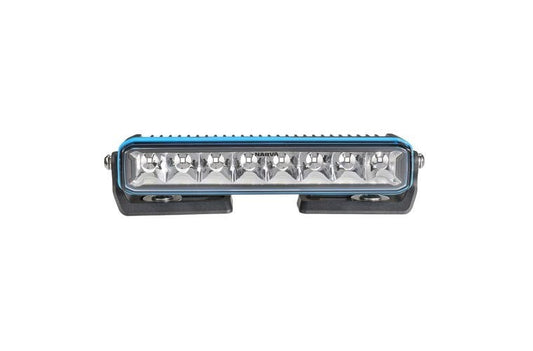 10 EX2 LIGHT BAR SINGLE ROW"