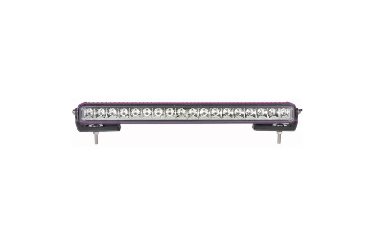 Narva 20" EX2 LIGHT BAR SINGLE ROW 1LUX @ 413m