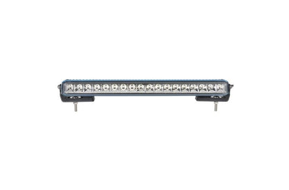 20 EX2 LIGHT BAR SINGLE ROW"