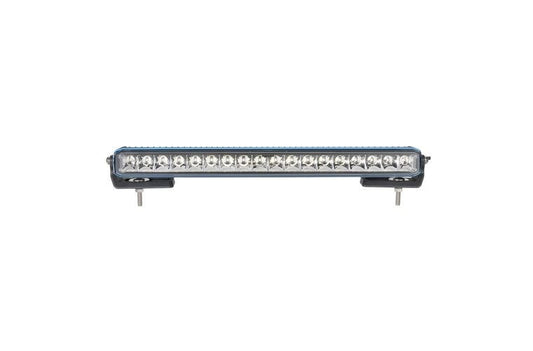 20 EX2 LIGHT BAR SINGLE ROW"