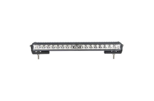 20 EX2-R LIGHT BAR SINGLE ROW"