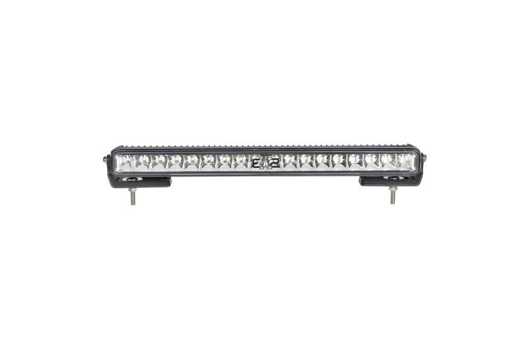 20 EX2-R LIGHT BAR SINGLE ROW"