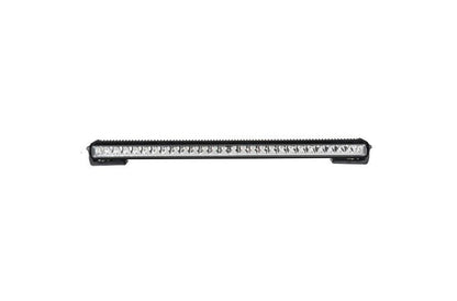 30 EX2 LIGHT BAR SINGLE ROW"
