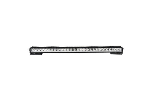 30 EX2 LIGHT BAR SINGLE ROW"