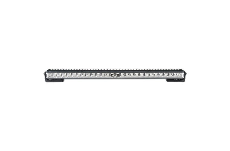 30 EX2-R LIGHT BAR SINGLE ROW"