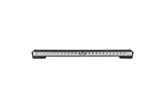 30 EX2-R LIGHT BAR SINGLE ROW"