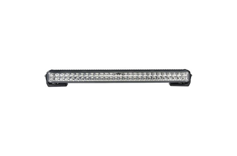 30 EX2 LIGHT BAR DOUBLE ROW"