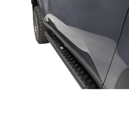 TOYOTA PRADO 250 Series TJM SIDE STEPS MODULAR