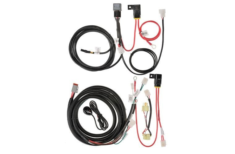 NARVA NARVA ULTIMA 24 HARNESS