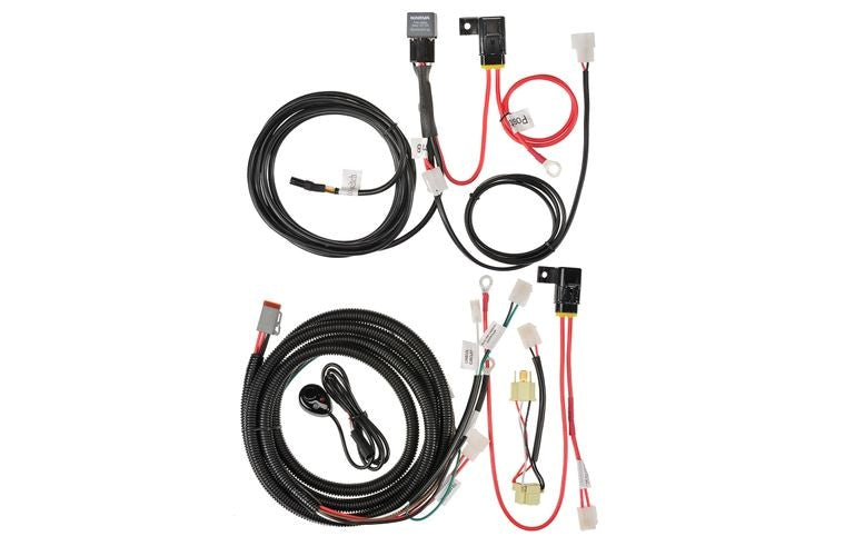 NARVA NARVA ULTIMA 24 HARNESS