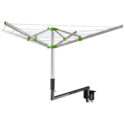 BBQARM CLOTHESLINE CONNECTOR FOR BBQARM KIT