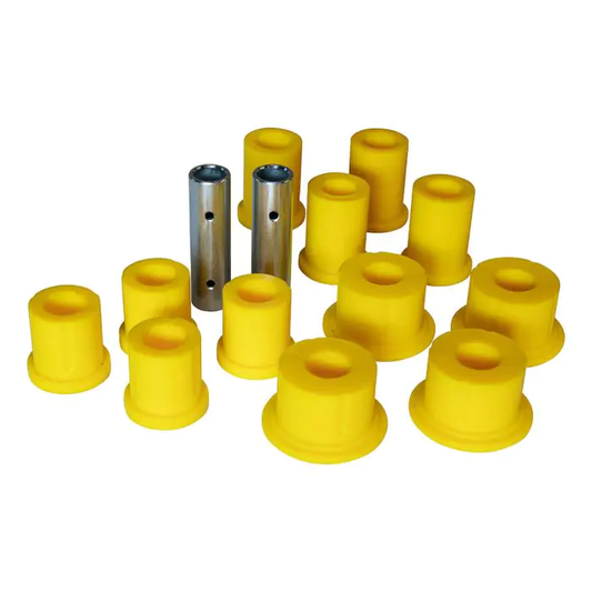 TOYOTA HILUX XGS LEAF SPRING BUSH KIT - REAR