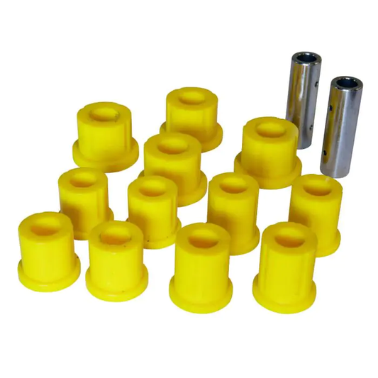 MAZDA BT50 / FORD RANGER XGS LEAF SPRINGS BUSH KIT - REAR