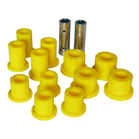 TOYOTA HILUX XGS LEAF SPRINGS BUSH KIT - REAR