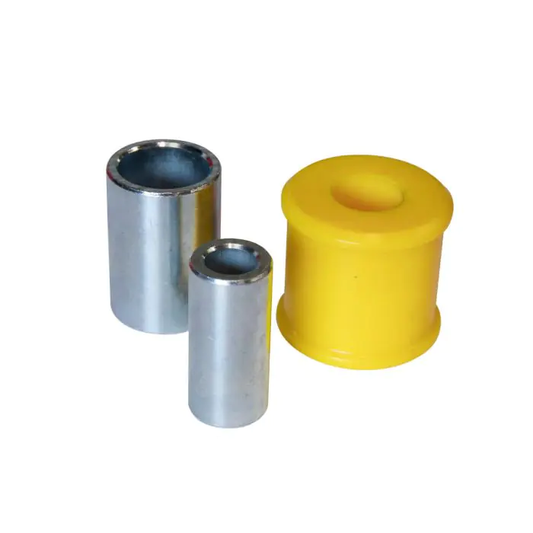 NISSAN PATROL XGS BUSH KIT PANHARD ROD FRONT & REAR