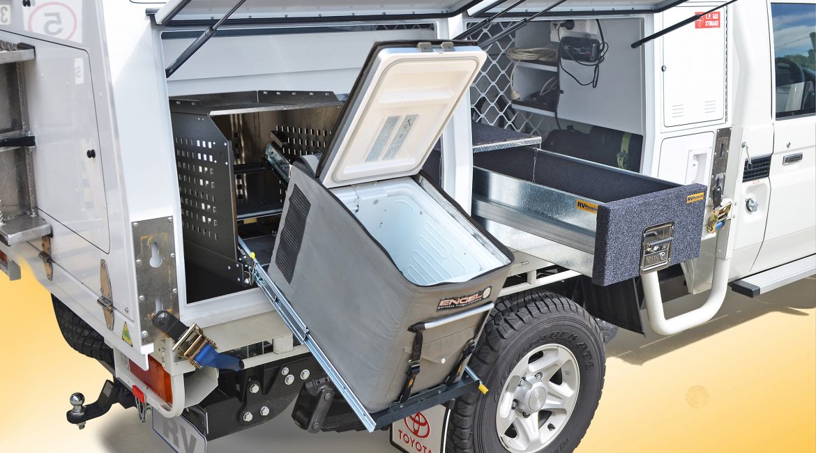RVSS TILT SLIDE COMBO – 1