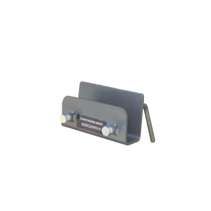 BBQARM UNDER CHASSIS MOUNTING KIT