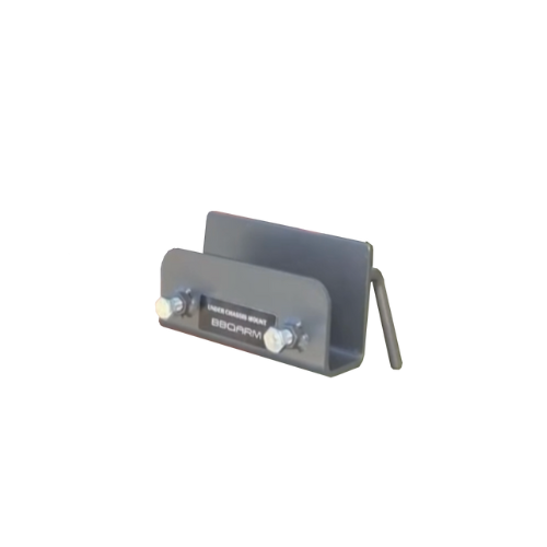 BBQARM UNDER CHASSIS MOUNTING KIT