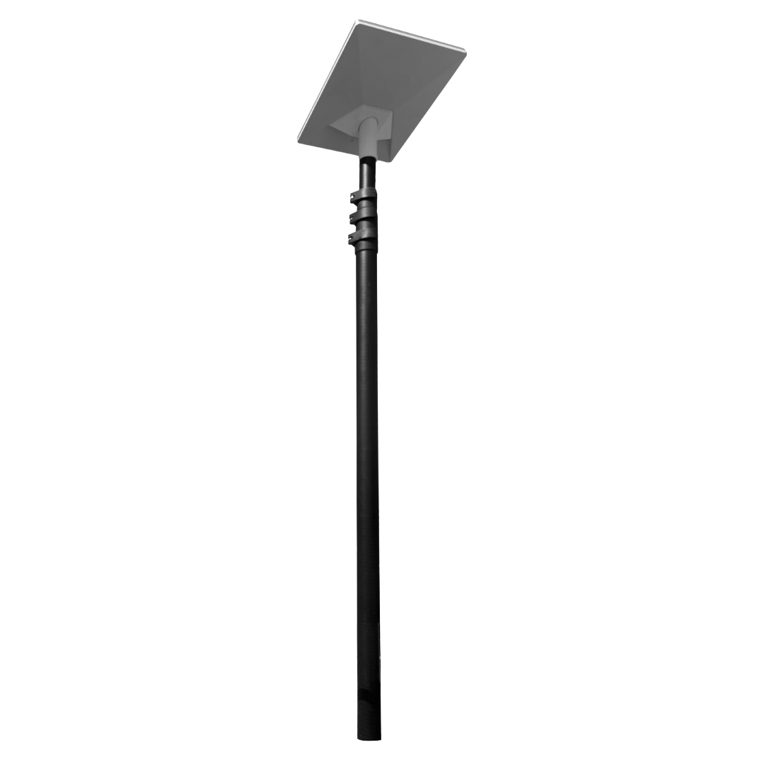 XPLORE STARLINK GEN 3 READY PACK WITH FIBREGLASS EXTENSION POLE