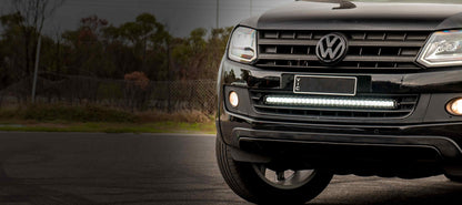 STEDI 31.5" 30 LED SLIM LED LIGHT BAR
