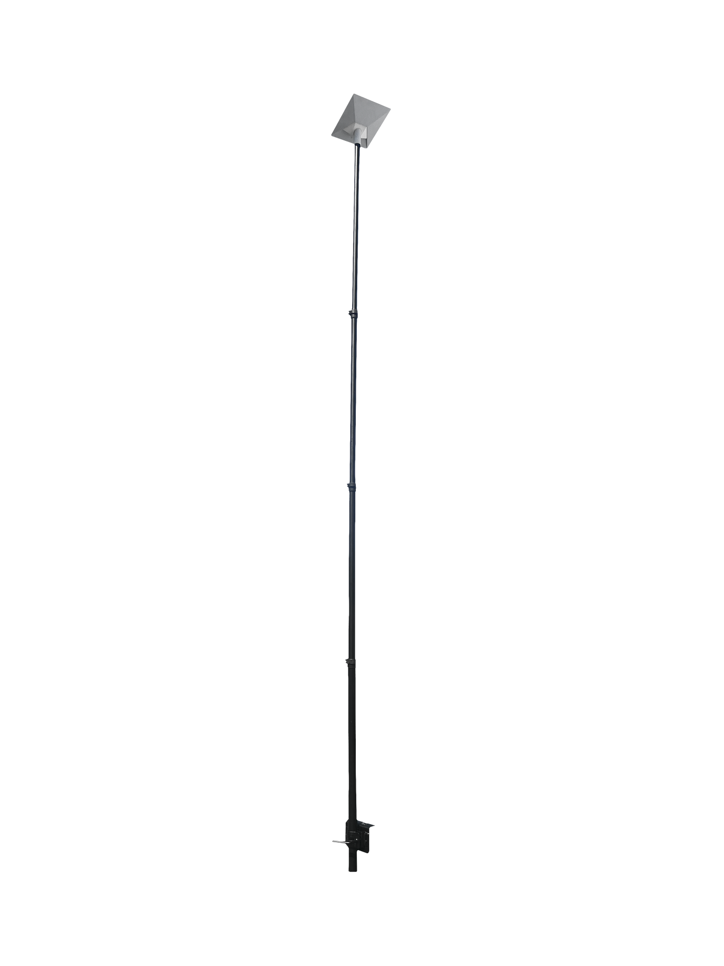 XPLORE FIBREGLASS EXTENSION POLE FOR STARLINK